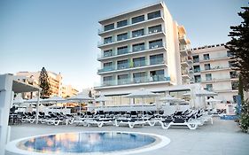 Mandali Hotel Cyprus